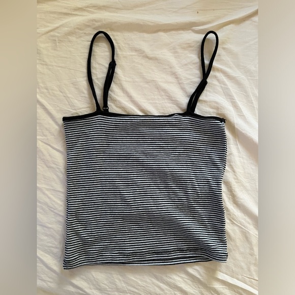 Striped Levi’s top - Picture 1 of 3